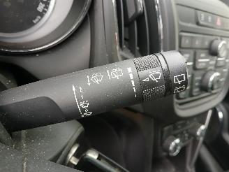 Opel Zafira Zafira Tourer (P12) MPV 1.4 Turbo 16V ecoFLEX (A14NET(Euro 5)) [88kW] =
 (10-2011/06-2014) picture 16