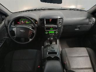 Kia Sorento Sorento I (JC) SUV 3.3 V6 24V (G6DB) [182kW]  (02-2007/10-2009) picture 13