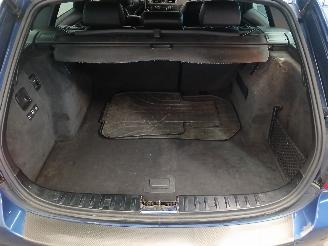 BMW 3-serie D3 Touring (E91) Combi 2.0 Biturbo (N47-D20D) [157kW]  (07-2008/05-201=3) picture 14