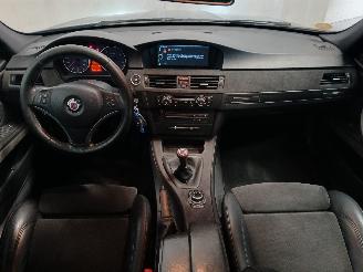 BMW 3-serie D3 Touring (E91) Combi 2.0 Biturbo (N47-D20D) [157kW]  (07-2008/05-201=3) picture 13