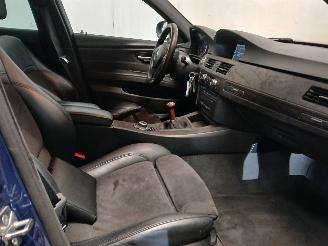 BMW 3-serie D3 Touring (E91) Combi 2.0 Biturbo (N47-D20D) [157kW]  (07-2008/05-201=3) picture 9