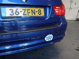 BMW 3-serie D3 Touring (E91) Combi 2.0 Biturbo (N47-D20D) [157kW]  (07-2008/05-201=3) picture 33