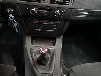 BMW 3-serie D3 Touring (E91) Combi 2.0 Biturbo (N47-D20D) [157kW]  (07-2008/05-201=3) picture 27