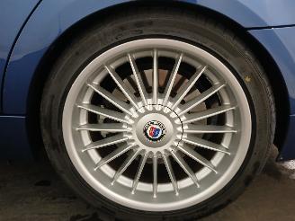 BMW 3-serie D3 Touring (E91) Combi 2.0 Biturbo (N47-D20D) [157kW]  (07-2008/05-201=3) picture 29