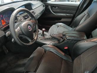 BMW 3-serie D3 Touring (E91) Combi 2.0 Biturbo (N47-D20D) [157kW]  (07-2008/05-201=3) picture 18