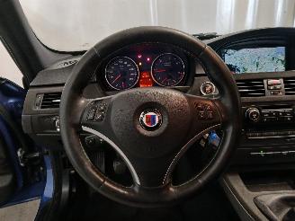 BMW 3-serie D3 Touring (E91) Combi 2.0 Biturbo (N47-D20D) [157kW]  (07-2008/05-201=3) picture 28