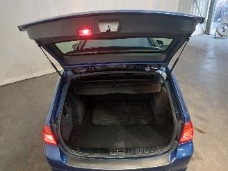 BMW 3-serie D3 Touring (E91) Combi 2.0 Biturbo (N47-D20D) [157kW]  (07-2008/05-201=3) picture 15