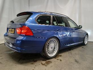 BMW 3-serie D3 Touring (E91) Combi 2.0 Biturbo (N47-D20D) [157kW]  (07-2008/05-201=3) picture 6