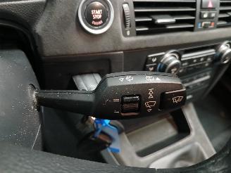 BMW 3-serie D3 Touring (E91) Combi 2.0 Biturbo (N47-D20D) [157kW]  (07-2008/05-201=3) picture 23