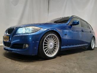 BMW 3-serie D3 Touring (E91) Combi 2.0 Biturbo (N47-D20D) [157kW]  (07-2008/05-201=3) picture 3