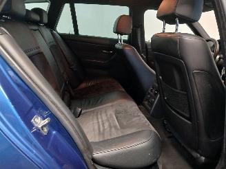 BMW 3-serie D3 Touring (E91) Combi 2.0 Biturbo (N47-D20D) [157kW]  (07-2008/05-201=3) picture 11
