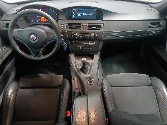 BMW 3-serie D3 Touring (E91) Combi 2.0 Biturbo (N47-D20D) [157kW]  (07-2008/05-201=3) picture 12