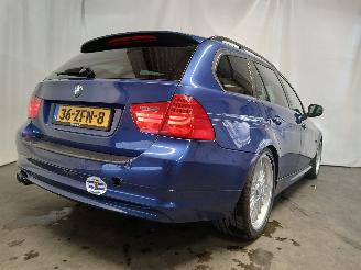 BMW 3-serie D3 Touring (E91) Combi 2.0 Biturbo (N47-D20D) [157kW]  (07-2008/05-201=3) picture 5