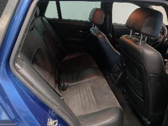 BMW 3-serie D3 Touring (E91) Combi 2.0 Biturbo (N47-D20D) [157kW]  (07-2008/05-201=3) picture 10