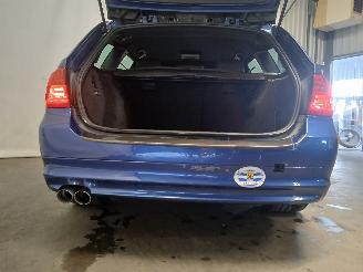 BMW 3-serie D3 Touring (E91) Combi 2.0 Biturbo (N47-D20D) [157kW]  (07-2008/05-201=3) picture 16