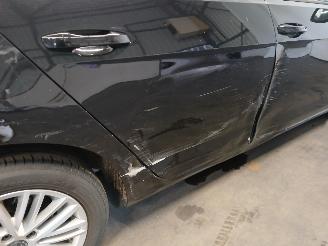 Volkswagen Golf Golf VII Variant (AUVV) Combi 1.6 TDI BlueMotion 16V (CRKB) [81kW]  (0=
5-2013/12-2020) picture 23