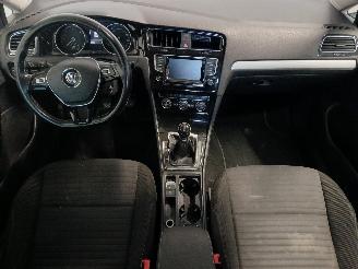 Volkswagen Golf Golf VII Variant (AUVV) Combi 1.6 TDI BlueMotion 16V (CRKB) [81kW]  (0=
5-2013/12-2020) picture 10