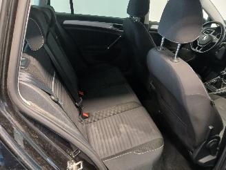 Volkswagen Golf Golf VII Variant (AUVV) Combi 1.6 TDI BlueMotion 16V (CRKB) [81kW]  (0=
5-2013/12-2020) picture 9