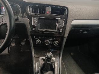 Volkswagen Golf Golf VII Variant (AUVV) Combi 1.6 TDI BlueMotion 16V (CRKB) [81kW]  (0=
5-2013/12-2020) picture 17