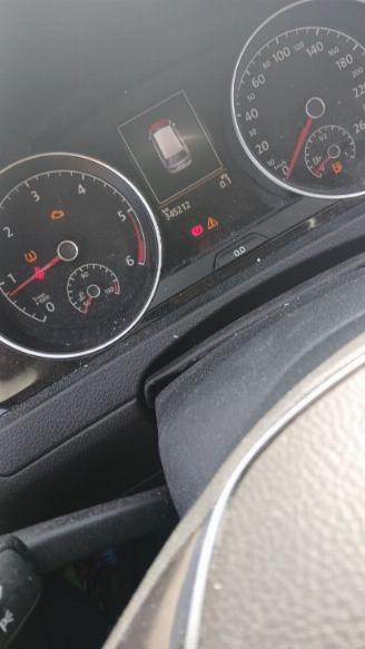 Volkswagen Golf Golf VII Variant (AUVV) Combi 1.6 TDI BlueMotion 16V (CRKB) [81kW]  (0=
5-2013/12-2020) picture 2