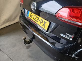 Volkswagen Golf Golf VII Variant (AUVV) Combi 1.6 TDI BlueMotion 16V (CRKB) [81kW]  (0=
5-2013/12-2020) picture 21