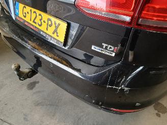 Volkswagen Golf Golf VII Variant (AUVV) Combi 1.6 TDI BlueMotion 16V (CRKB) [81kW]  (0=
5-2013/12-2020) picture 20