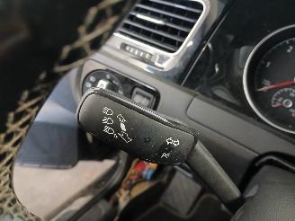 Volkswagen Golf Golf VII Variant (AUVV) Combi 1.6 TDI BlueMotion 16V (CRKB) [81kW]  (0=
5-2013/12-2020) picture 14