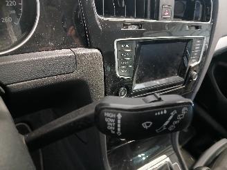 Volkswagen Golf Golf VII Variant (AUVV) Combi 1.6 TDI BlueMotion 16V (CRKB) [81kW]  (0=
5-2013/12-2020) picture 15