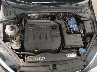 Volkswagen Golf Golf VII Variant (AUVV) Combi 1.6 TDI BlueMotion 16V (CRKB) [81kW]  (0=
5-2013/12-2020) picture 25