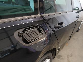 Volkswagen Golf Golf VII Variant (AUVV) Combi 1.6 TDI BlueMotion 16V (CRKB) [81kW]  (0=
5-2013/12-2020) picture 22