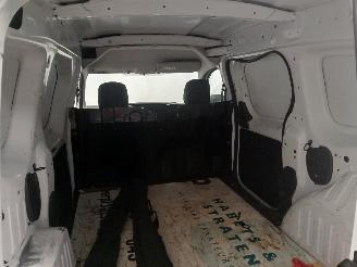 Dacia Dokker Dokker (0S) MPV 1.5 dCi, Blue dCi 75 (K9K-612(K9K-C6)) [55kW]  (11-201=
2/12-2021) picture 9