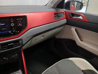 Volkswagen Polo Polo VI (AW1) Hatchback 5-drs 1.0 MPi 12V (CHYC) [48kW]  (06-2017/02-2=
020) picture 16