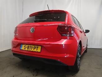Volkswagen Polo Polo VI (AW1) Hatchback 5-drs 1.0 MPi 12V (CHYC) [48kW]  (06-2017/02-2=
020) picture 5