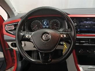 Volkswagen Polo Polo VI (AW1) Hatchback 5-drs 1.0 MPi 12V (CHYC) [48kW]  (06-2017/02-2=
020) picture 18