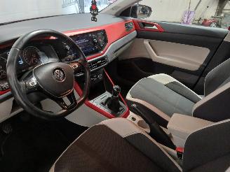 Volkswagen Polo Polo VI (AW1) Hatchback 5-drs 1.0 MPi 12V (CHYC) [48kW]  (06-2017/02-2=
020) picture 11