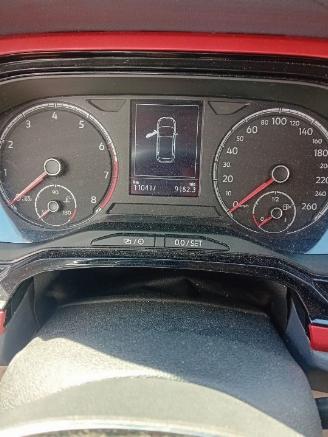 Volkswagen Polo Polo VI (AW1) Hatchback 5-drs 1.0 MPi 12V (CHYC) [48kW]  (06-2017/02-2=
020) picture 2