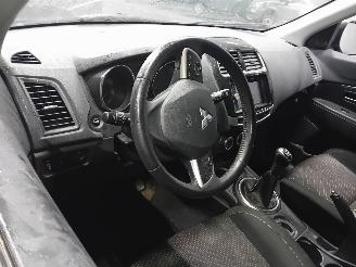 Mitsubishi ASX ASX SUV 1.6 MIVEC 16V (4A92) [86kW]  (06-2010/03-2023) picture 5