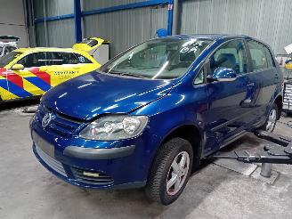 demontáž osobní automobily Volkswagen Golf Golf Plus (5M1/1KP) MPV 1.4 16V (BCA) [55kW]  (01-2005/11-2006) 2005