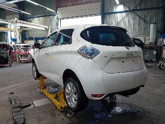 Renault Zoé Zoé (AG) Hatchback 5-drs 46kW (5AQ-601) [46kW]  (06-2012/...) picture 4