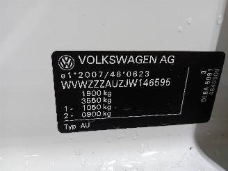 Volkswagen Golf Golf VII (AUA) Hatchback 2.0 GTI 16V Performance Package (DLBA) [180kW=
]  (03-2017/08-2020) picture 6