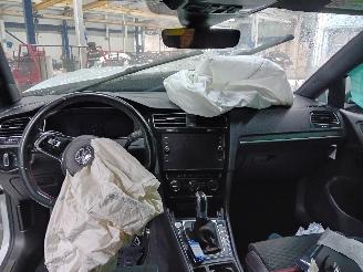 Volkswagen Golf Golf VII (AUA) Hatchback 2.0 GTI 16V Performance Package (DLBA) [180kW=
]  (03-2017/08-2020) picture 5