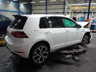 Volkswagen Golf Golf VII (AUA) Hatchback 2.0 GTI 16V Performance Package (DLBA) [180kW=
]  (03-2017/08-2020) picture 3