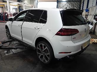 Volkswagen Golf Golf VII (AUA) Hatchback 2.0 GTI 16V Performance Package (DLBA) [180kW=
]  (03-2017/08-2020) picture 4