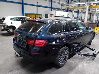 BMW 5-serie 5 serie Touring (F11) Combi 528i 24V (N53-B30A) [190kW]  (11-2009/08-2=
011) picture 3