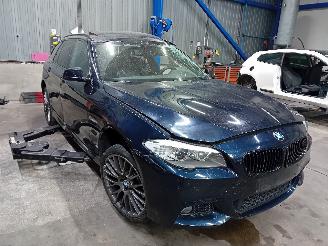 BMW 5-serie 5 serie Touring (F11) Combi 528i 24V (N53-B30A) [190kW]  (11-2009/08-2=
011) picture 2