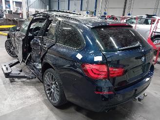 BMW 5-serie 5 serie Touring (F11) Combi 528i 24V (N53-B30A) [190kW]  (11-2009/08-2=
011) picture 4