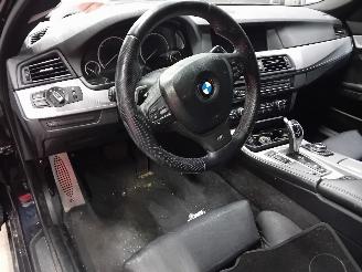 BMW 5-serie 5 serie Touring (F11) Combi 528i 24V (N53-B30A) [190kW]  (11-2009/08-2=
011) picture 5