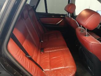 BMW X5 X5 (E53) SUV 3.0 24V (M54-B30(306S3)) [170kW]  (04-2000/10-2006) picture 10