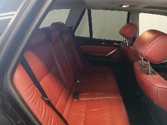 BMW X5 X5 (E53) SUV 3.0 24V (M54-B30(306S3)) [170kW]  (04-2000/10-2006) picture 11