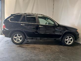 BMW X5 X5 (E53) SUV 3.0 24V (M54-B30(306S3)) [170kW]  (04-2000/10-2006) picture 7